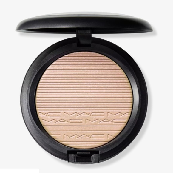 Brand New MAC Extra Dimension Skinfinish Liquid-Powder Highlighter Double-Gleam - Picture 10 of 16